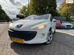 Peugeot 308 1.6 VTi XT Clima Elek Pakket Pano CarPlay Trekha, Voorwielaandrijving, 65 €/maand, Gebruikt, 4 cilinders