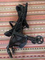 Novi Baby Travel Go Basic Buggy Zwart,, Ophalen of Verzenden, Gebruikt, Overige merken