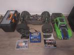Traxxas xmaxx, Ophalen of Verzenden, Auto offroad