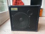 Epifani T-115 Ultra Light Speaker 400W bas cabinet, Ophalen, Zo goed als nieuw, Basgitaar, 100 watt of meer