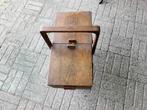 Naai box, Antiek en Kunst, Ophalen