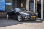 Mazda MX-5 1.8 TS+, 12 maanden, Achterwielaandrijving, Gebruikt, 4 cilinders