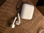 Airpods gevonden, Ophalen, Gebruikt, In oorschelp (earbud), Bluetooth