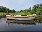 Sloep Interboat 21, Watersport en Boten, Ophalen, Gebruikt, Binnenboordmotor, 6 meter of meer