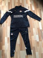 Psv trainingspak, Maat 52/54 (L), Blauw, Ophalen of Verzenden, Zo goed als nieuw