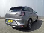 Hyundai NEXO FCEV Plus Pack Waterstof / Schuif/kanteldak / S, Auto's, Origineel Nederlands, Te koop, Zilver of Grijs, 5 stoelen