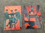 The Beatles kaarten 1964., Ophalen of Verzenden, 1960 tot 1980