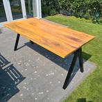 Eettafel van het merk Kick te koop, Ophalen, 50 tot 100 cm, Zo goed als nieuw, Vijf personen of meer
