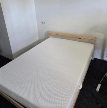 IKEA NEIDEN bedframe - afbeelding 1