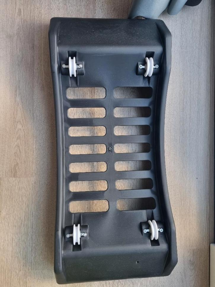 Kattenloop wiel, Dieren en Toebehoren, Kattenspeelgoed, Zo goed als nieuw, Overig speelgoed, Ophalen