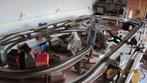 modelspoorbaan, Hobby en Vrije tijd, Modeltreinen | H0, Ophalen, Gebruikt, Märklin, Gelijkstroom