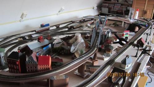 modelspoorbaan, Hobby en Vrije tijd, Modeltreinen | H0, Gebruikt, Locomotief, Gelijkstroom, Märklin, Ophalen