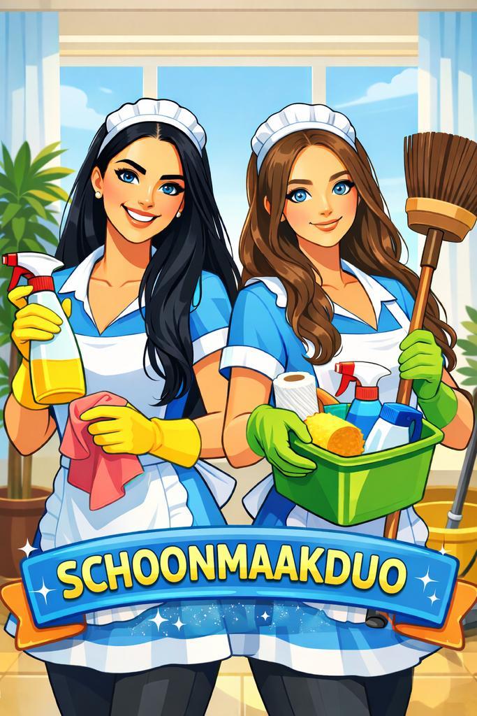 Ervaren schoonmaaksters, Vacatures, Vacatures | Schoonmaak en Facilitaire diensten, HBO, Vanaf 10 jaar, Overige vormen, Variabele uren