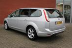 Ford Focus Wagon 1.6 Comfort | Airco | Cruise Control | Voor, Gebruikt, Zwart, 4 cilinders, 635 kg