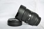Nikon - Sigma 12-24mm HSM, Audio, Tv en Foto, Fotografie | Lenzen en Objectieven, Ophalen of Verzenden, Zo goed als nieuw, Groothoeklens
