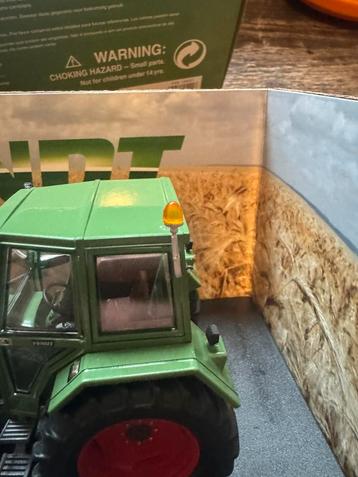 fendt 108 universalhobbies met voorlader 1:32 beschikbaar voor biedingen