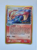 Milotic 5/101 dragon frontiers holo pokemon kaart, Ophalen of Verzenden, Gebruikt