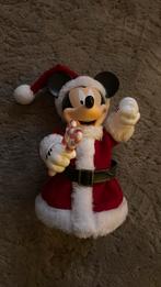 Mickey Piek, Ophalen, Mickey Mouse, Zo goed als nieuw