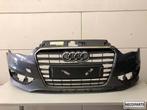 Audi a3 8v  bumper voorbumper 12-17 koplampsproeier, Ophalen, Gebruikt, Audi