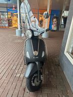 Berini scooter 2018, Overige merken, Ophalen of Verzenden, Zo goed als nieuw