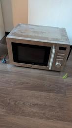 Oude Etna Combimagnetron - Voor Onderdelen / oud ijzer, Doe-het-zelf en Verbouw, IJzerwaren en Bevestigingsmiddelen, Ophalen, Gebruikt