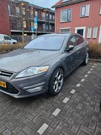 Ford mondeo met motor schade vandaag weg voor 950, Auto's, Ford, 1800 kg, Bruin, Particulier, 239 pk