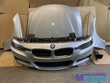 BMW 3 SERIE F30 320i Voorkop voorfront compleet 2011-2018 beschikbaar voor biedingen