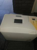 Inventum.Te koop broodbakmachine., Witgoed en Apparatuur, Broodbakmachines, Ophalen, Gebruikt