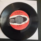 the shirelles: it's a mad mad mad mad world  (49), Verzenden, 7 inch, Single