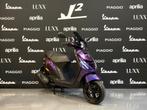Piaggio Zip | Mystic Purple | Brom | 2023 | 7404 km | 1 eig