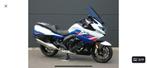 BMW K1600 GT **BTW motor**, Motoren, Handvatverwarming, Motorrijbewijs A, Particulier, Meer dan 35 kW