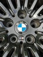 BMW G31 19 inch velgen met winter Pirelli's, Auto-onderdelen, Banden en Velgen, Gebruikt, 275 mm, Banden en Velgen, Winterbanden