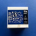 Verlinden 2177 Figure set Modern US Iraq - Afghanistan 1/35, Ophalen of Verzenden, Nieuw, 1:35 tot 1:50