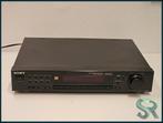 Sony ST-S590ES tuner, Audio, Tv en Foto, Tuners, Ophalen of Verzenden, S, S, S