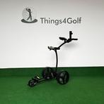 Electrische Golftrolley Things4Golf GT6-N Ultra lichtgewicht, Sport en Fitness, Golf, Overige merken, Nieuw, Ophalen of Verzenden