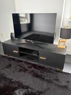 Modern TV Meubel, Huis en Inrichting, Ophalen, Overige materialen, Gebruikt, 100 tot 150 cm