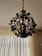 Diverse vintage hagnglampen, Ophalen, Minder dan 50 cm