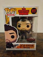 Funko Pop! Captain Boomerang - Suicide Squad, Ophalen of Verzenden, Nieuw