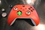 Xbox One Controller special edition rood /Afneembare knoppen, 1 speler, Ophalen of Verzenden, Zo goed als nieuw, Vanaf 3 jaar