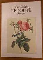 Boek Pierre-Joseph Redouté, Rosen, duits., Ophalen of Verzenden, Zo goed als nieuw, Bloemen, Planten en Bomen