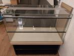 Mooi gerbilarium/ terrarium, 90-45-49,5cm, Ophalen, Gebruikt
