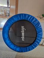 Kinder trampoline, Kinderen en Baby's, Speelgoed | Buiten | Trampolines, Ophalen of Verzenden, Zo goed als nieuw