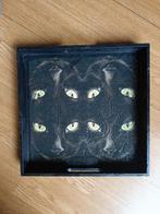 Black Cats, Huis en Inrichting, Ophalen of Verzenden