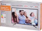Denver LDS3281 32 inch Smart LED (TV) *Nieuw*, Overige merken, 50 Hz, Nieuw, Ophalen of Verzenden