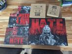 Hate Boardgame van CMON + Extra's, Vijf spelers of meer, Ophalen of Verzenden, Nieuw, CMON