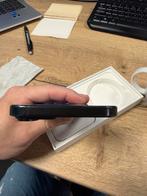 iPhone 15 Plus 128GB, Telecommunicatie, Mobiele telefoons | Apple iPhone, Zwart, 88 %, Ophalen of Verzenden, Zonder simlock