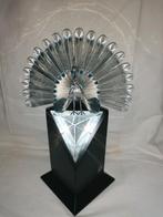 Swarovski Pauw limited edition, Ophalen of Verzenden, Zo goed als nieuw, Figuurtje