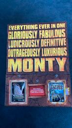DVD box Monty Python compleet, Alle leeftijden, Ophalen of Verzenden, Zo goed als nieuw