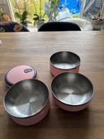 Thermos lunchbox, Dieren en Toebehoren, Ophalen of Verzenden, Zo goed als nieuw