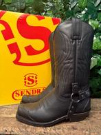 Nieuwe prachtige stoere laarzen van Sendra maat 40, Kleding | Dames, Schoenen, Zwart, Nieuw, Ophalen of Verzenden, Sendra